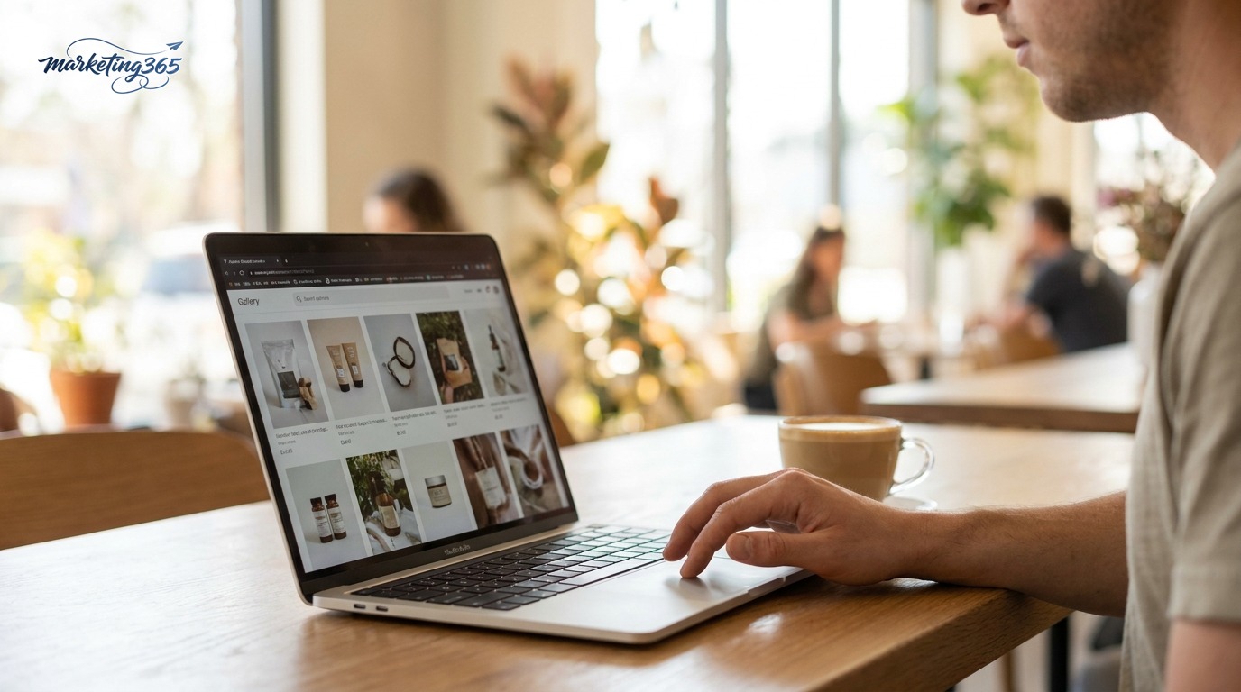 Nơi tìm n8n template marketing miễn phí trên n8n.io