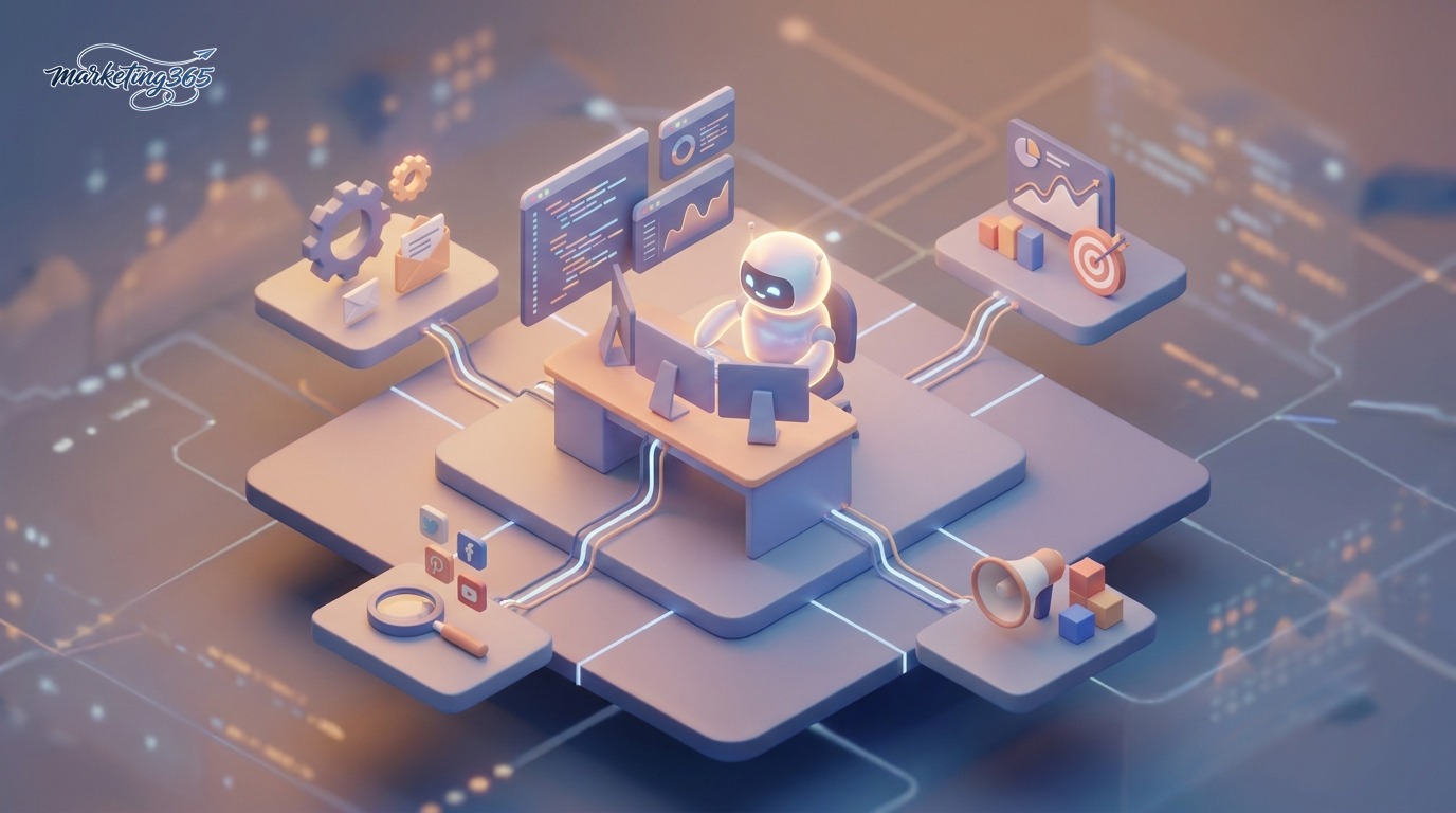 What can marketers use it for?