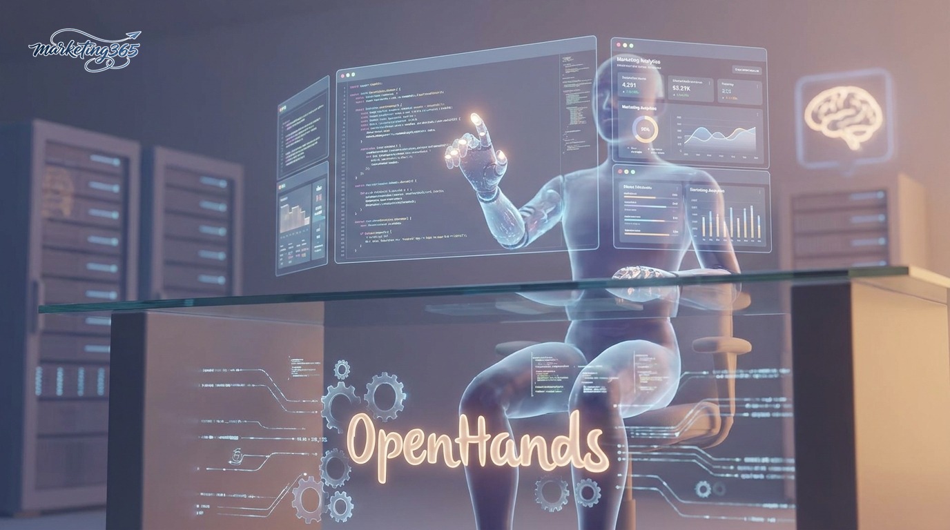 What is OpenHands?