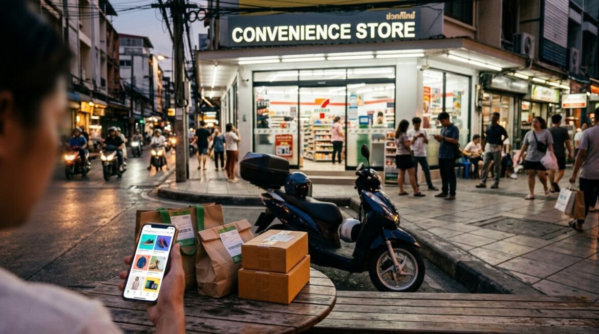 Roundup Social Media: AI thương mại điện tử, tự động hóa và xu hướng mới