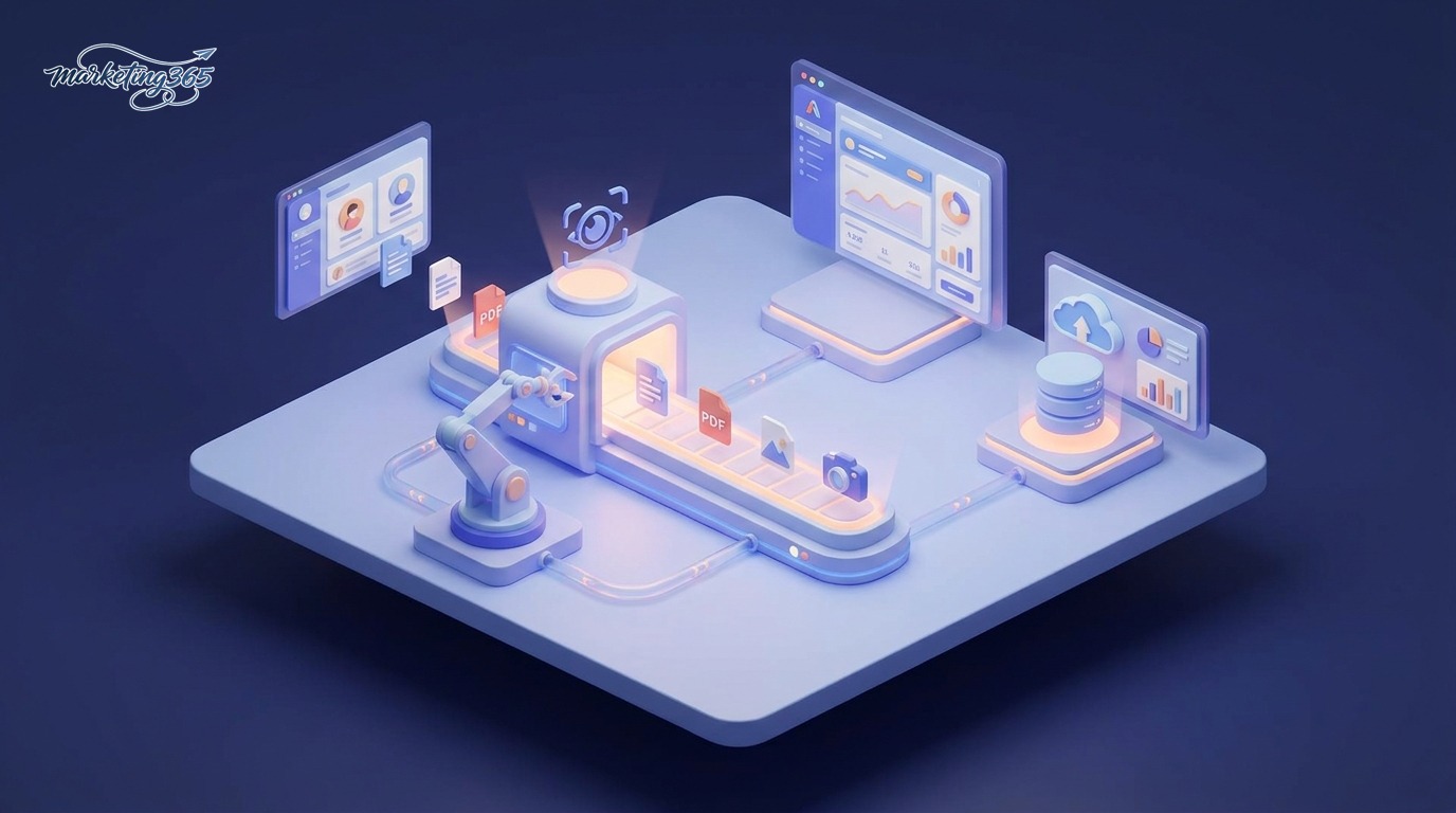 What can it be used for in marketing?