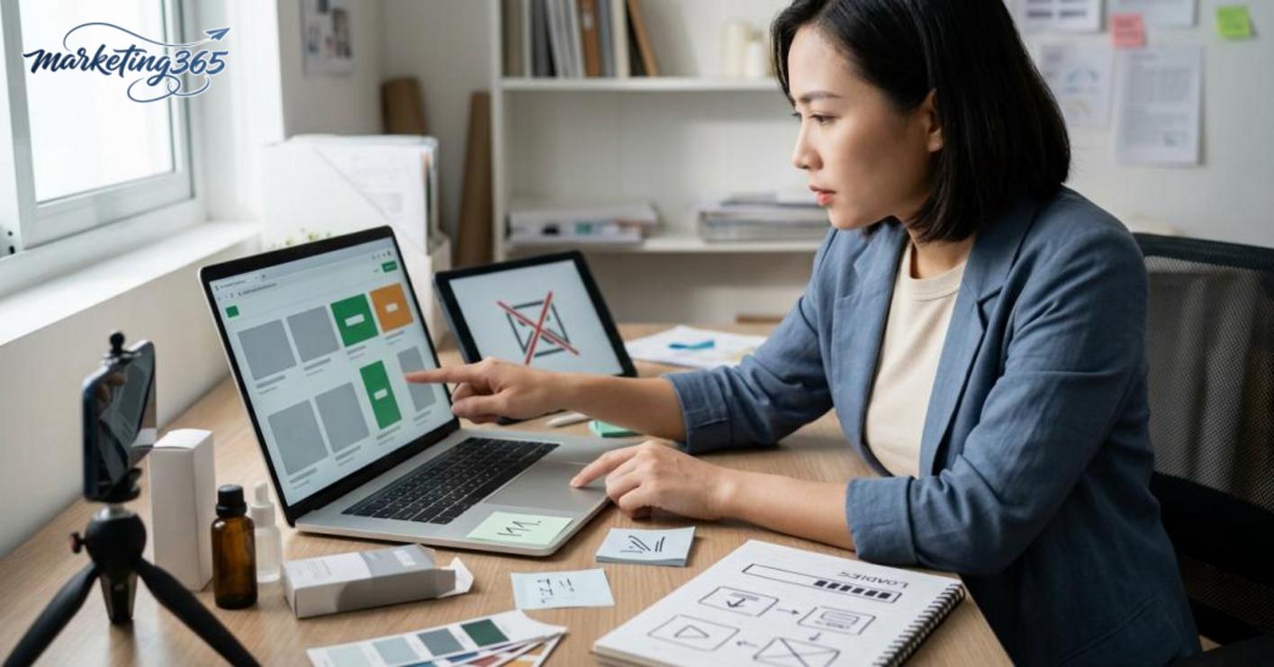 How to choose the right tool for video marketing needs