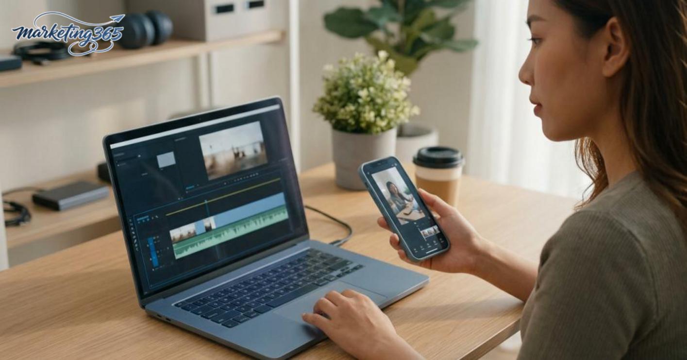 Should you choose online tools, desktop software, or mobile apps