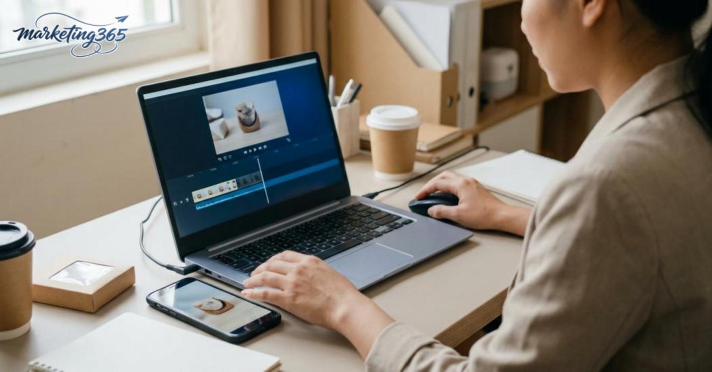 What is free video design software and who is it for