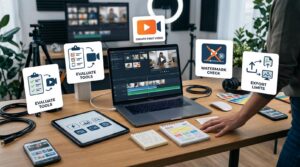 Free Video Design Software: How to Choose and Use It