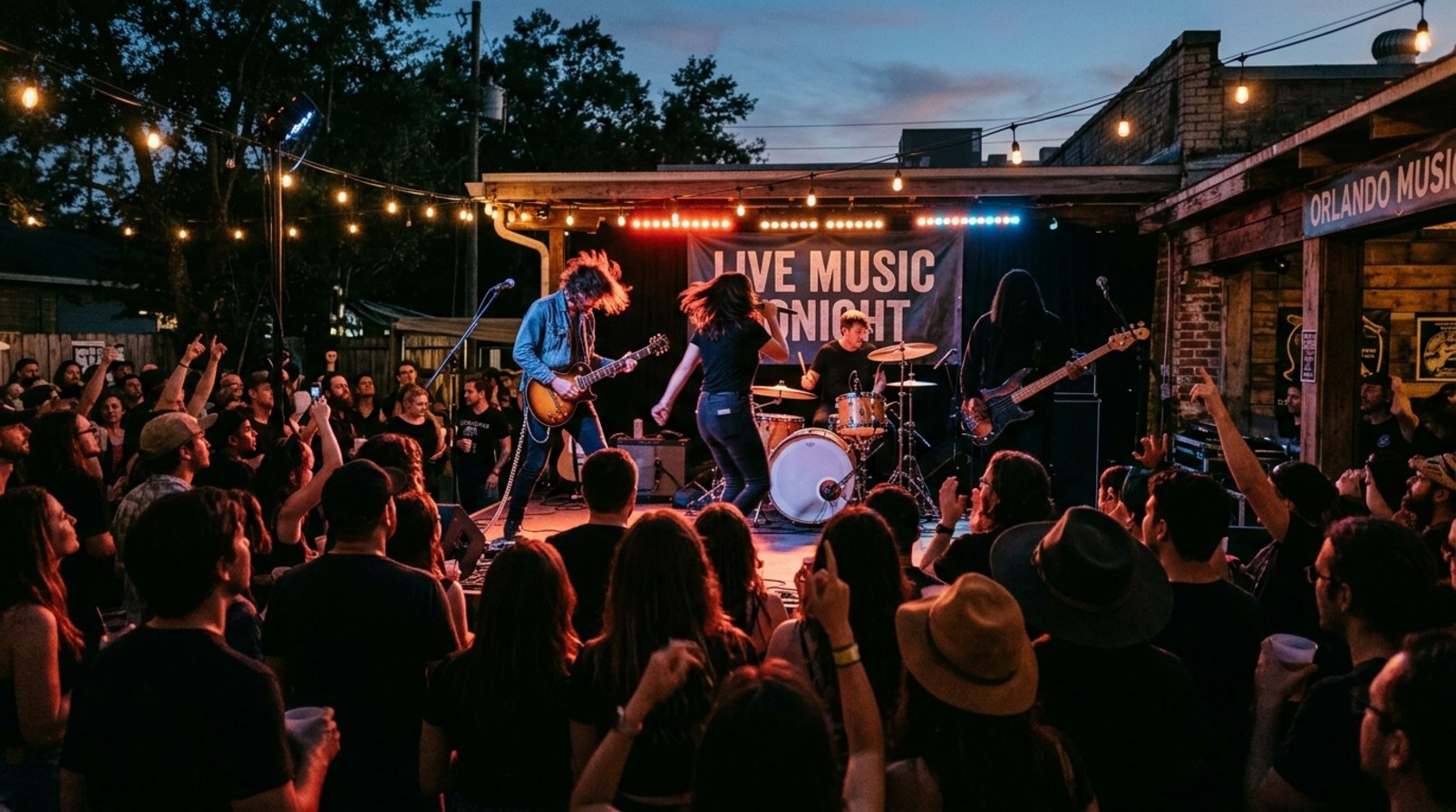 When authentic content can be stronger than pleasing the crowd