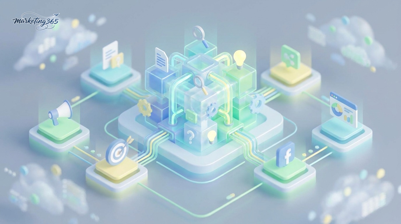 What can marketers use it for?