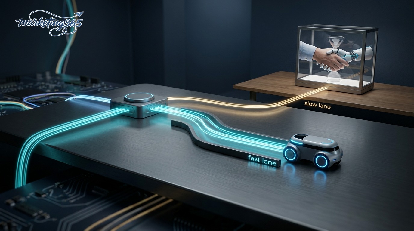 AI chỉ tạo giá trị khi được thiết kế đúng ngữ cảnh