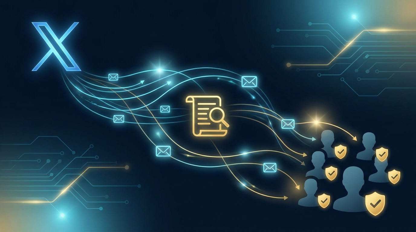 Social Media roundup: X, LinkedIn, Meta and Google roll out updates