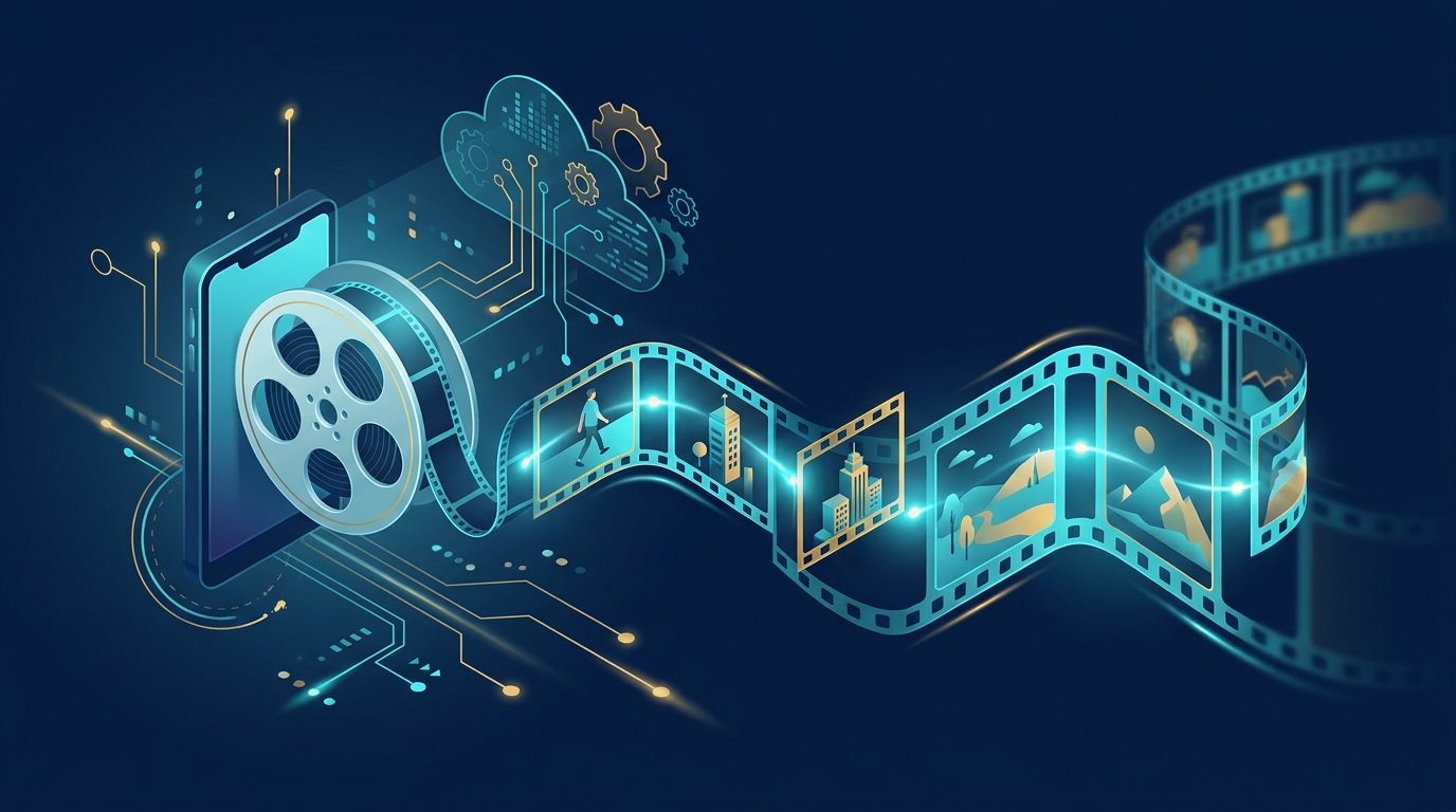Reels theo tập: cơ hội cho storytelling dài hơi trên nền tảng ngắn