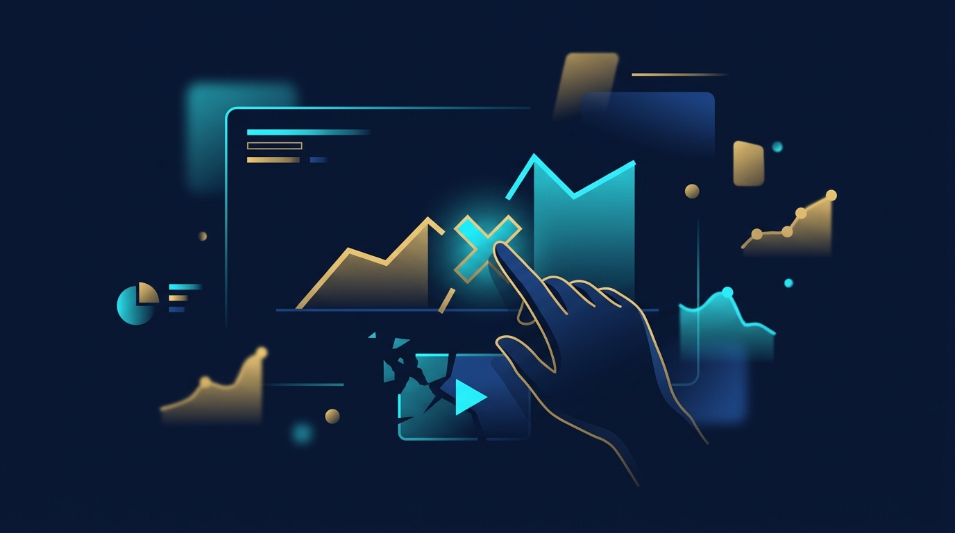 5 Post-Click Leaks Quietly Draining Your PPC Budget