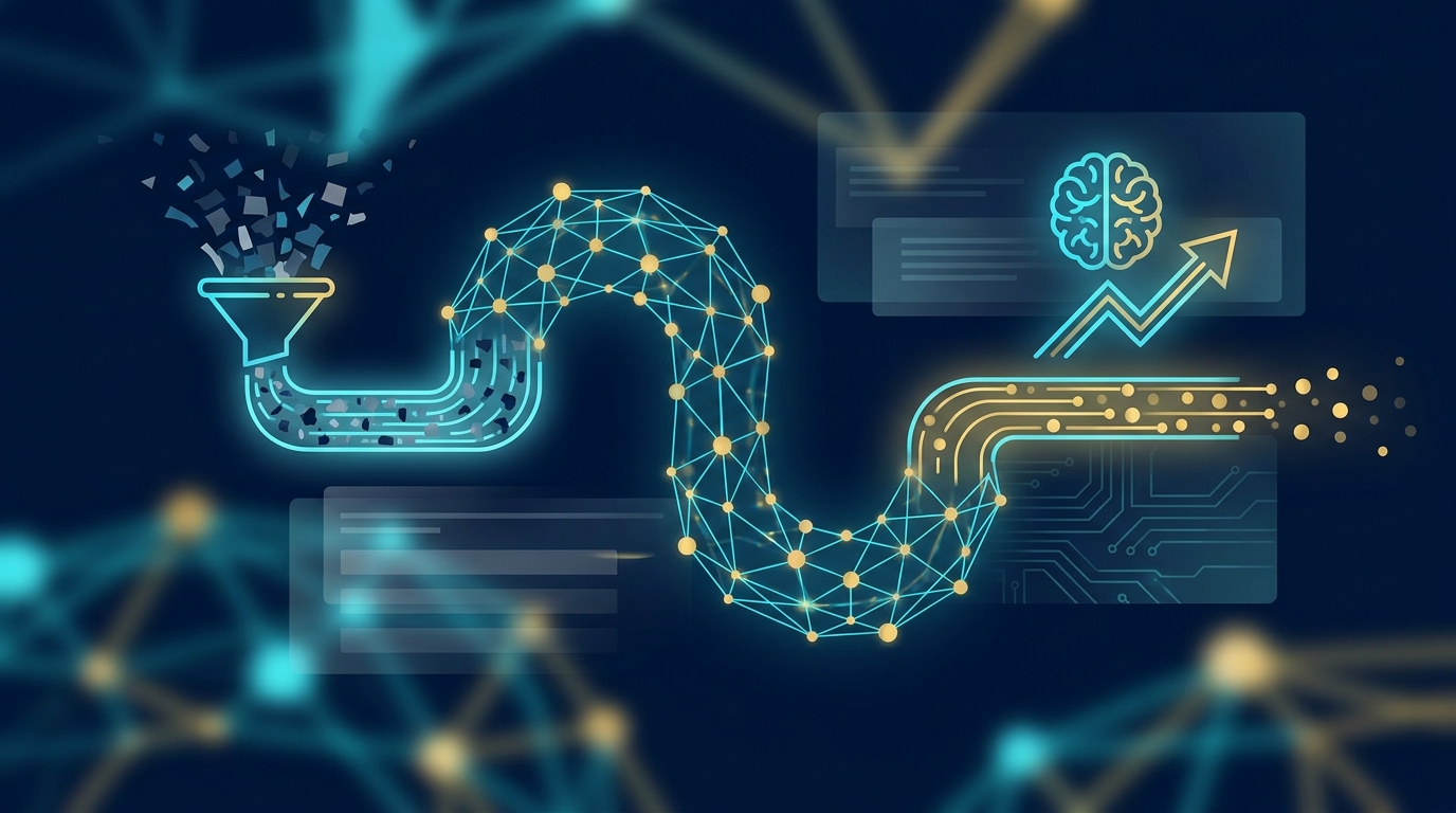 Smart Bidding và Performance Max càng làm dữ liệu sạch trở nên quan trọng