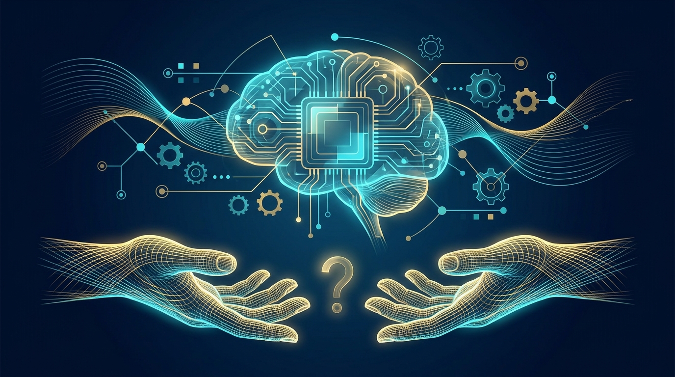 AI có thể giúp tối ưu đầu vào, nhưng không tự tạo ra niềm tin