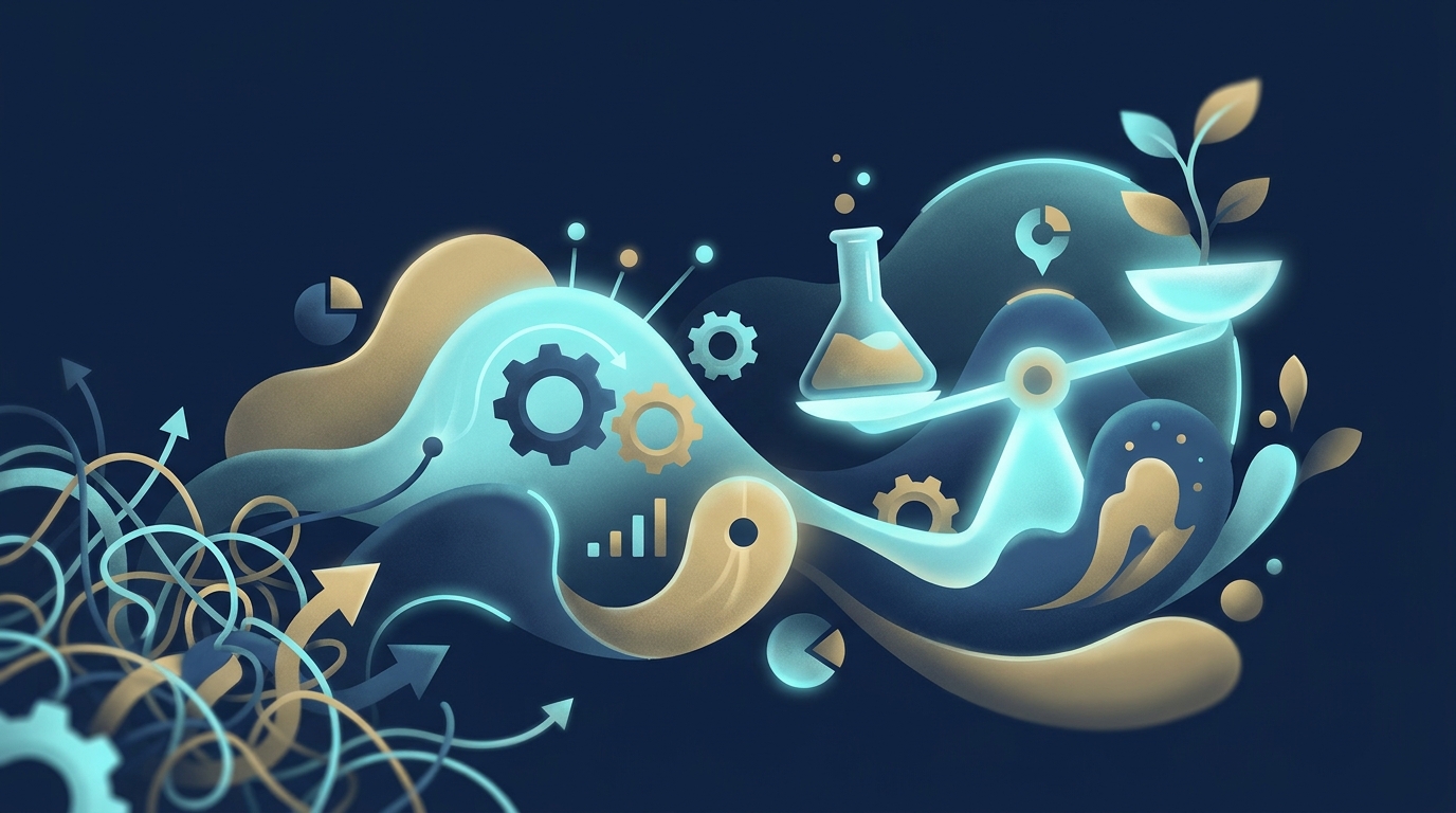 What Is Growth Experimentation? How It’s Shaping Content Marketing