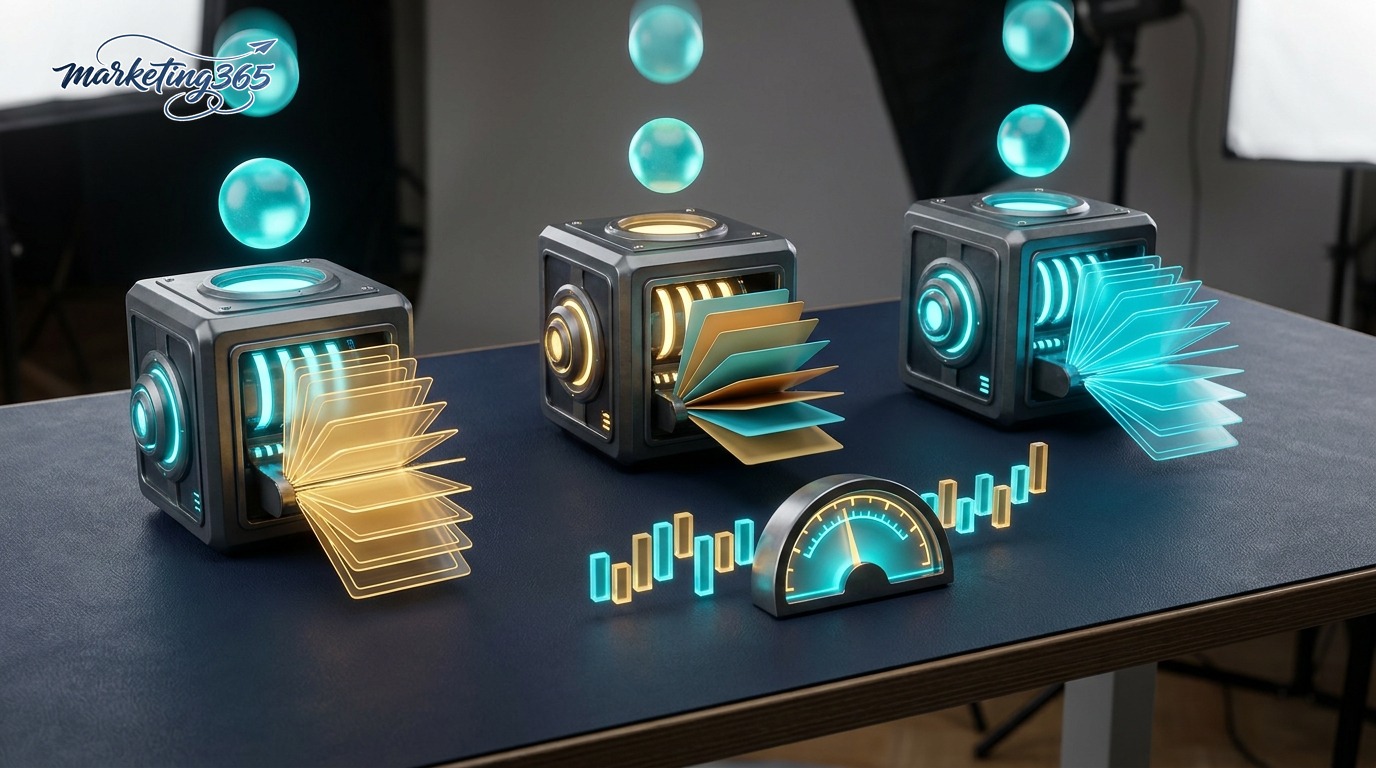 Chỉ số “AI visibility” không ổn định như nhiều người nghĩ
