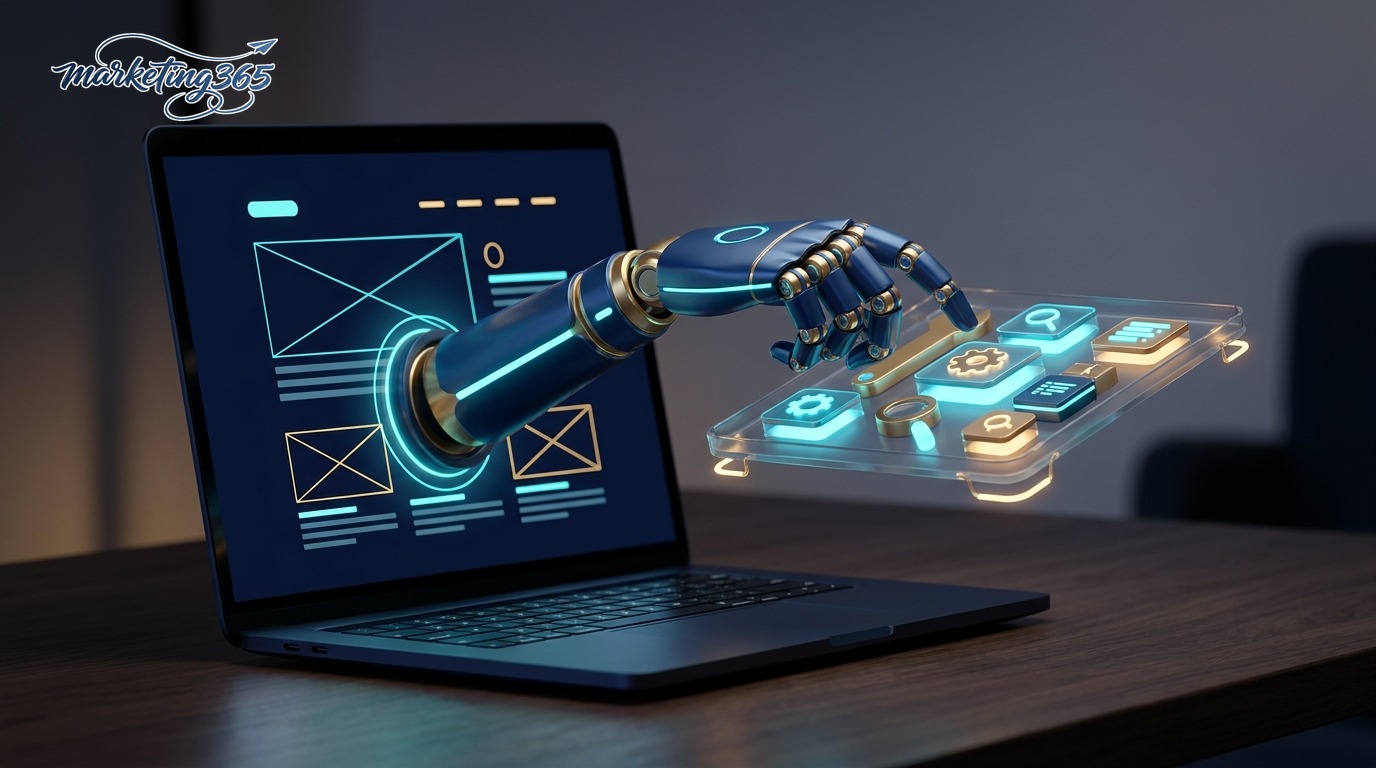 WebMCP: Khi website chủ động đưa “công cụ” cho AI agent