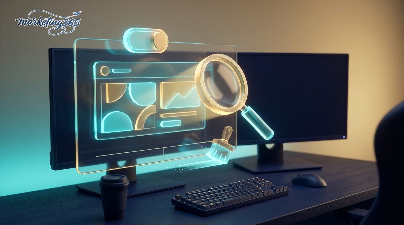 Google Ads yêu cầu minh bạch hơn với nội dung tạo bởi AI