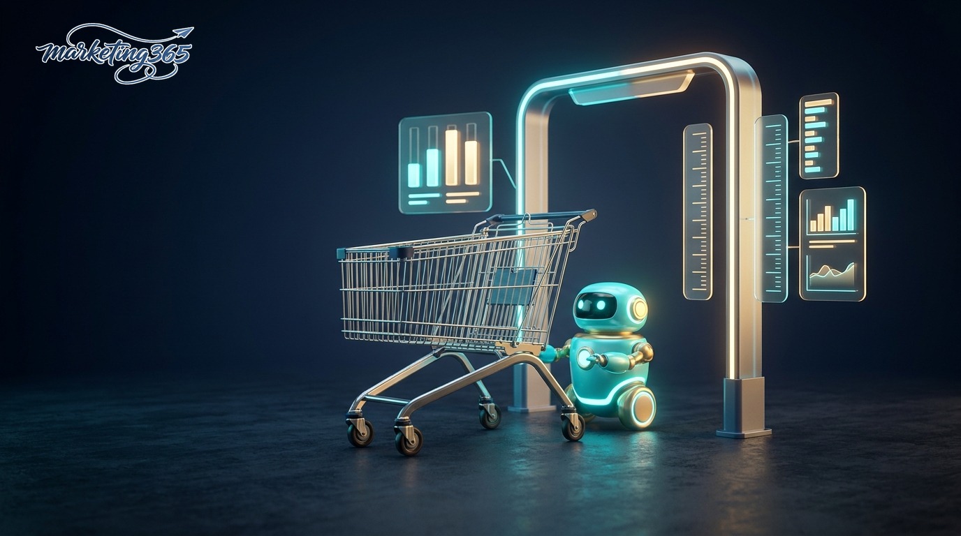 Agentic commerce sẽ quan trọng hơn các cuộc bàn luận về quảng cáo trong ChatGPT
