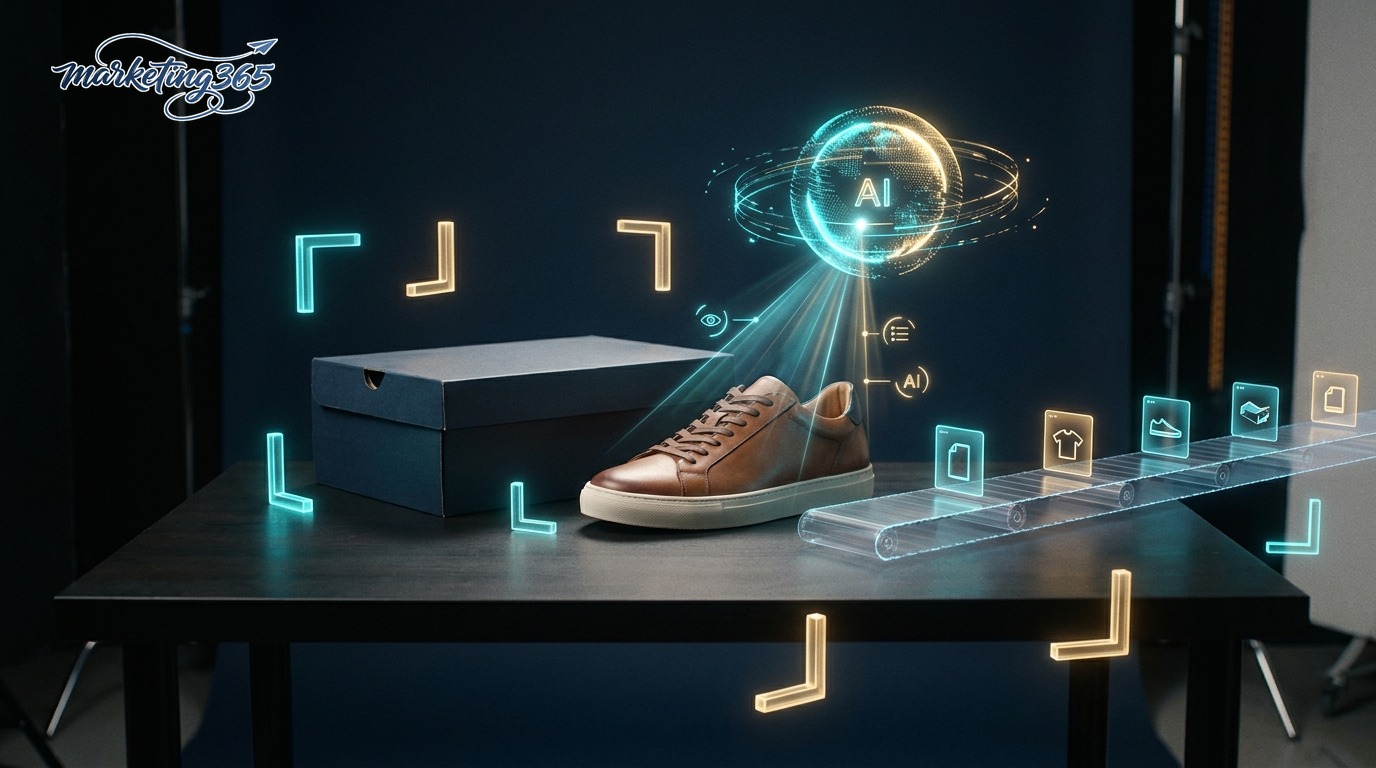 SEO cho AI shopping: tối ưu để máy hiểu sản phẩm, không chỉ để người xem