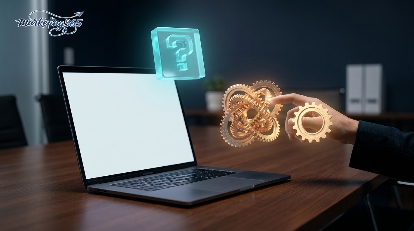 Công cụ này thực sự giải quyết vấn đề gì?