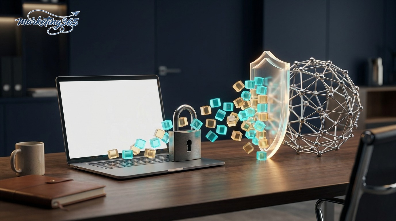 Ai sở hữu dữ liệu của tôi và dữ liệu đó được dùng thế nào?