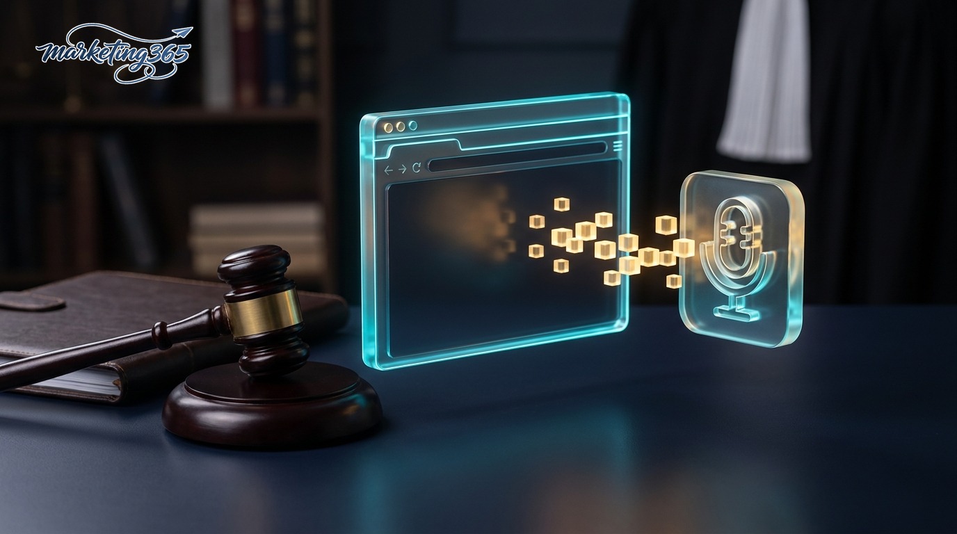 CIPA và cuộc tranh luận mới về tracking số: quyền riêng tư đang kéo marketing vào bàn pháp lý