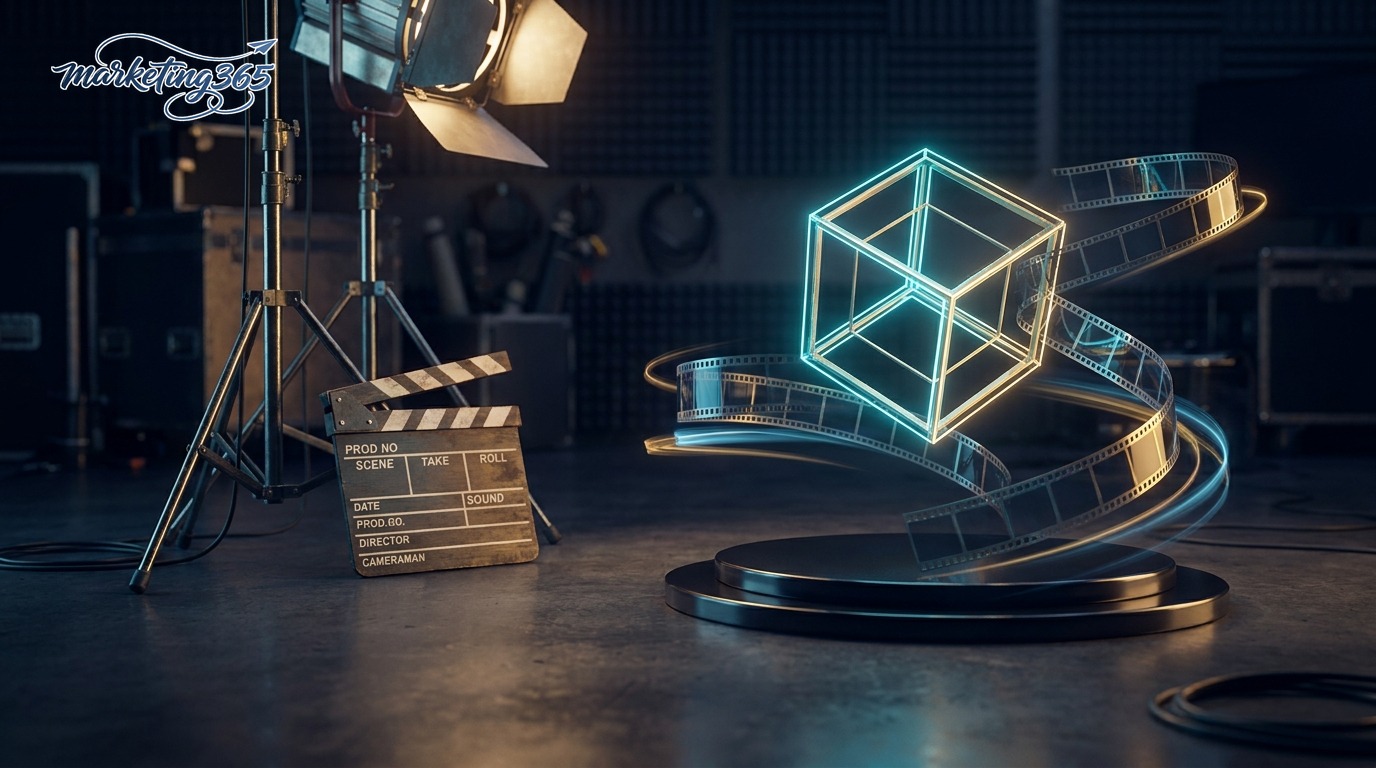 M+C Saatchi NA mở mảng entertainment: branded content không còn là “phần phụ”