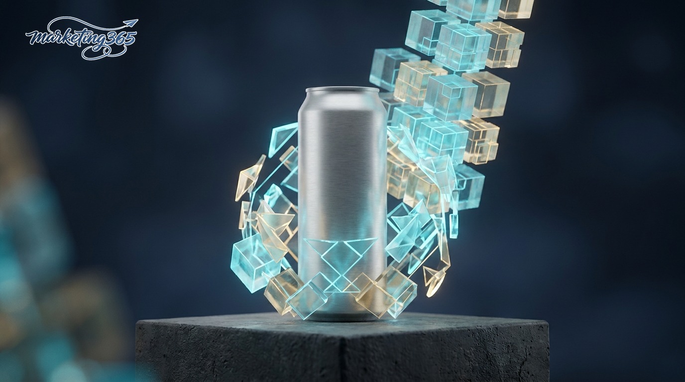 Rockstar Energy: khai thác “giá trị ngủ quên” của thương hiệu để lấy thị phần