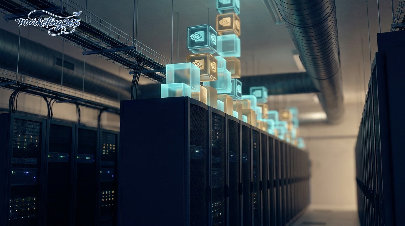 Meta tiếp tục mở rộng dự án data center ở Louisiana, củng cố hạ tầng cho AI và nền tảng