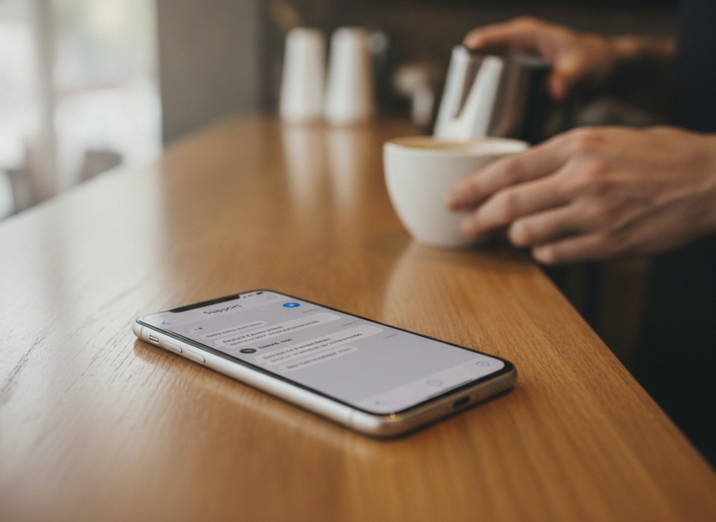 WhatsApp thêm chỉ báo chấm xanh cho trạng thái online