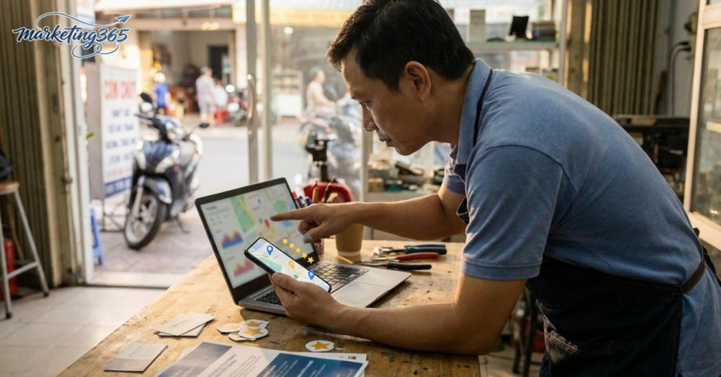 Những câu hỏi thường gặp về seo local cho doanh nghiệp địa phương