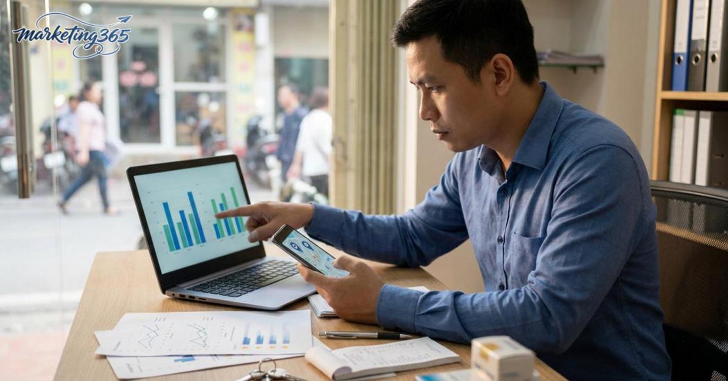Làm sao biết đã tối ưu đúng và cần theo dõi gì sau khi triển khai