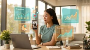 Social Media Marketing: Hướng dẫn toàn tập cho người mới