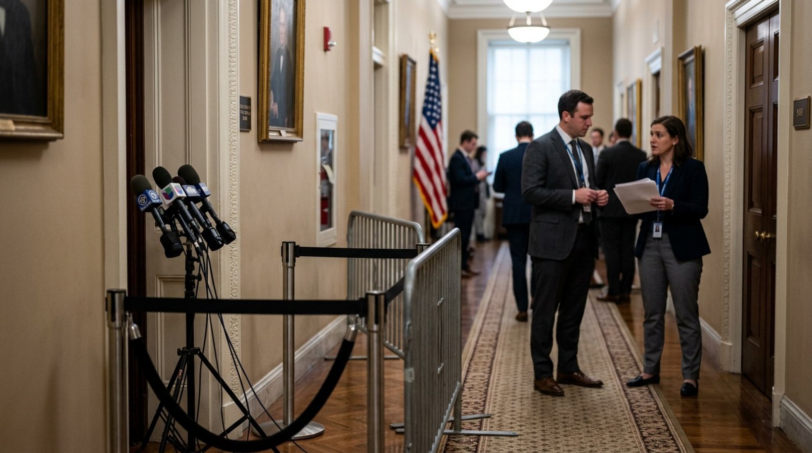Chính quyền Trump nới hạn chế với các mô hình AI mạnh nhất của Anthropic