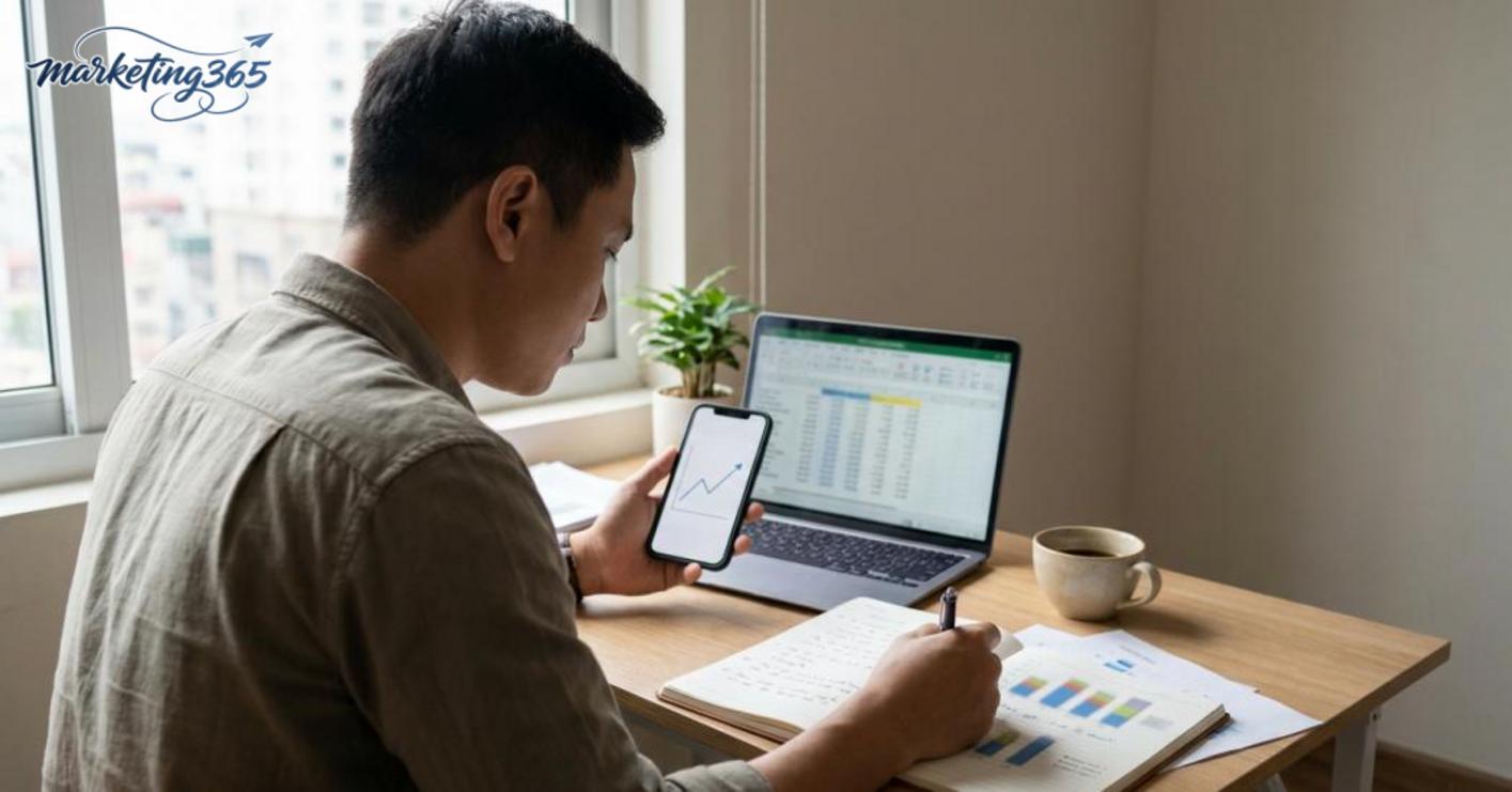 Những sai lầm dễ gặp khi dùng công cụ miễn phí và cách tránh