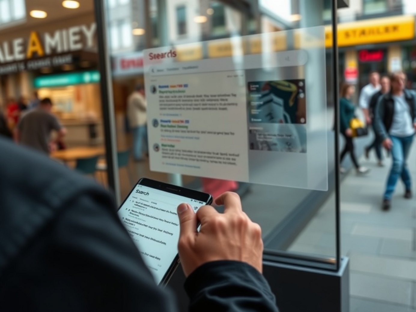AI Overviews may not just be taking low-quality clicks
