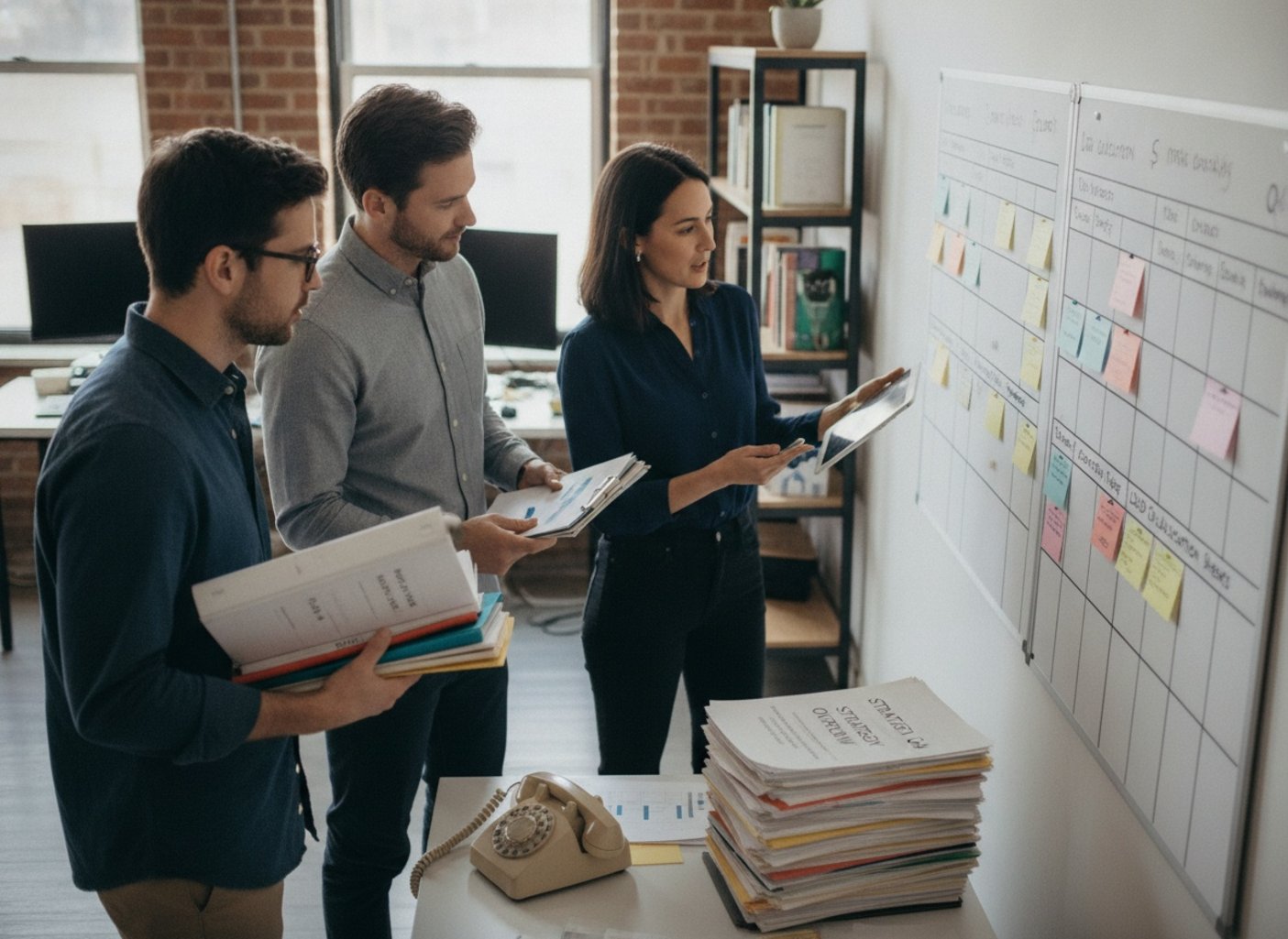 3 AI agents for marketing workflows: effectiveness comes from the data foundation, not just the tool
