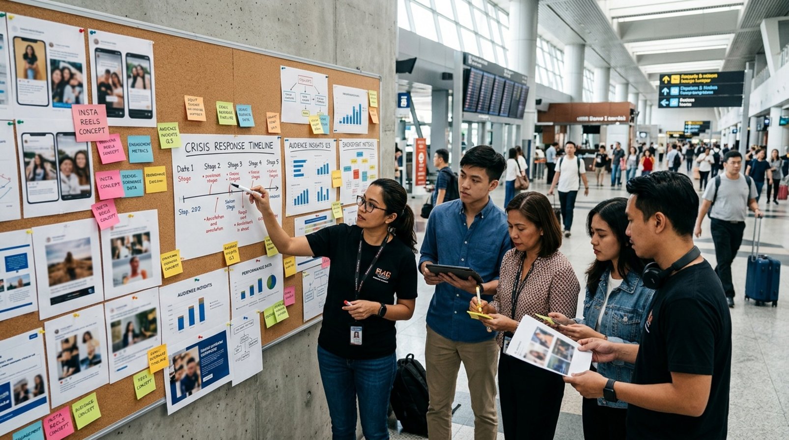 A perspective for the Vietnamese market