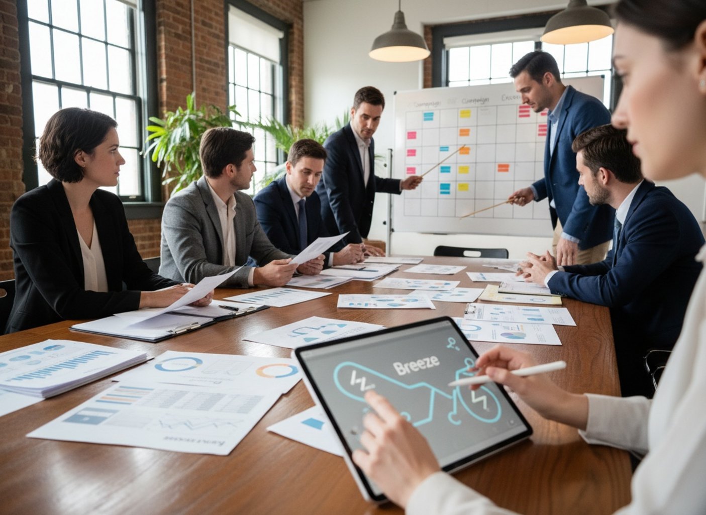 HubSpot continues to push Breeze and automation: AI moves straight into daily operations