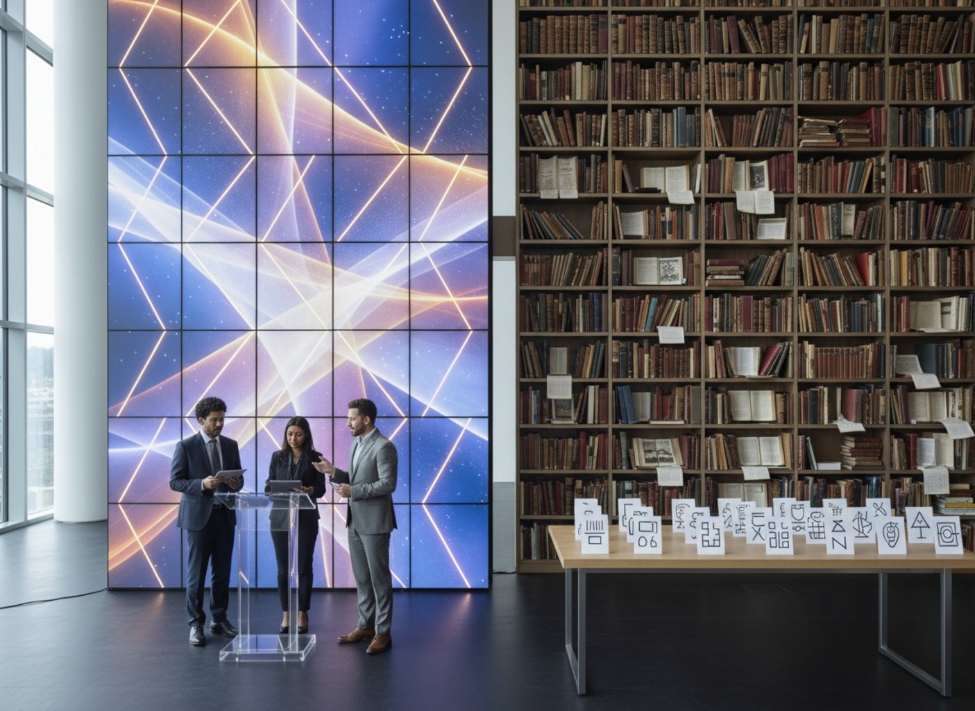 Microsoft continues to reinforce the point: ranking and citation are different tasks