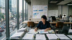 AI đang làm suy yếu niềm tin và đo lường marketing như thế nào