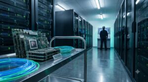 New AI Models Are Being Defined by Infrastructure, Chips, and Output Control