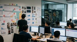 Giá trị social media dịch sang tương tác chất lượng khi AI đi sâu vào vận hành