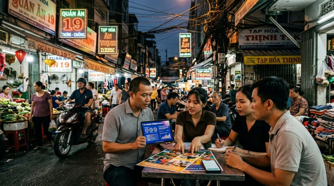 Cuộc đua AI đang chuyển từ lời hứa sang trải nghiệm và chi phí thật?