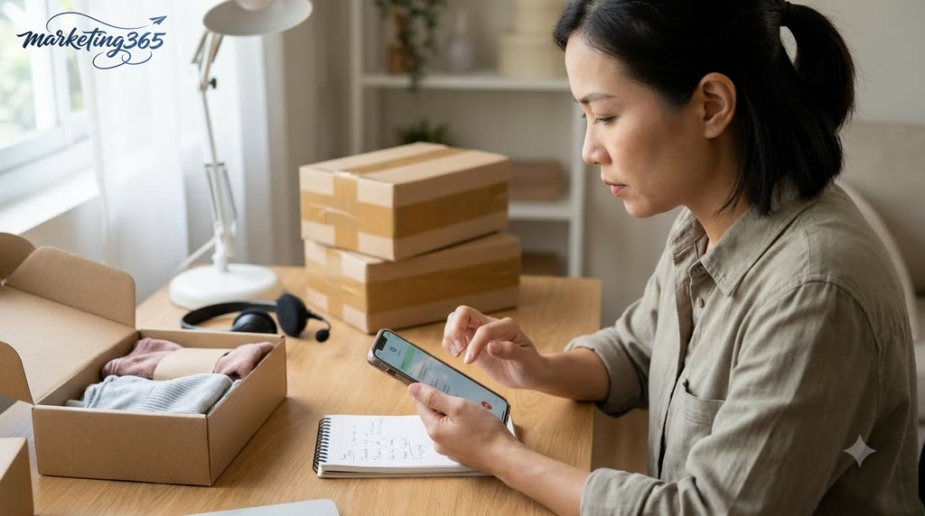 Những câu hỏi thường gặp về cách chốt đơn nhanh qua tin nhắn