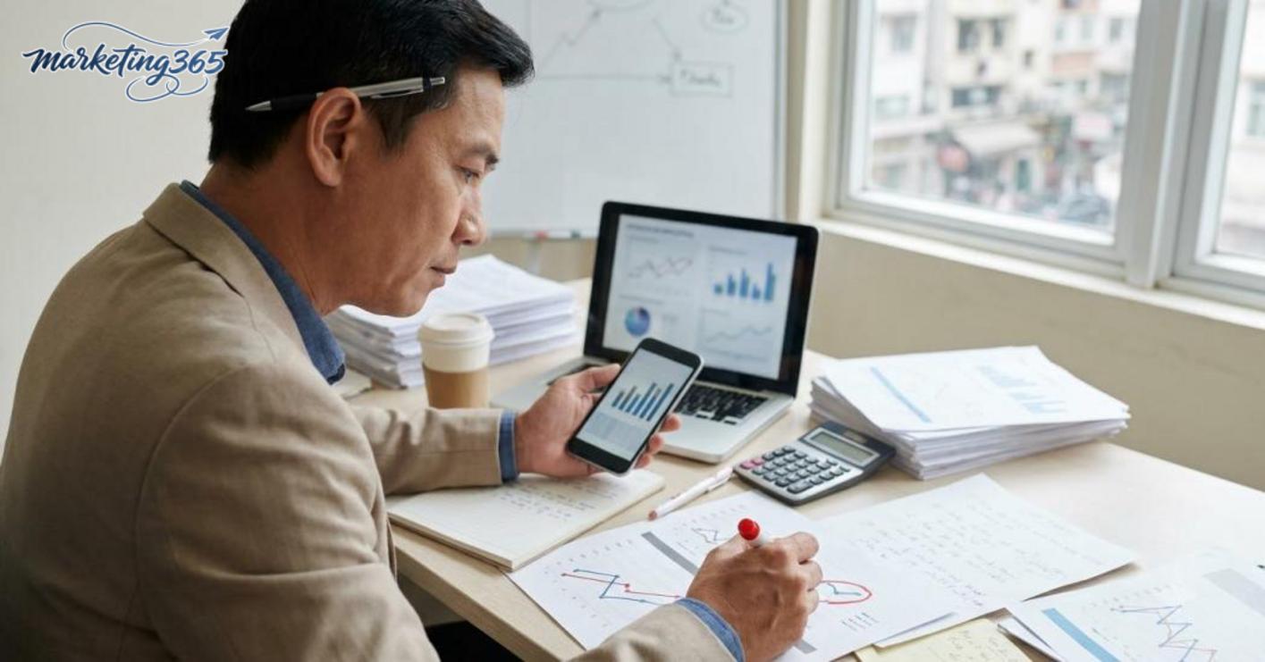 Khi nào cần làm brand audit và đọc những chỉ số nào