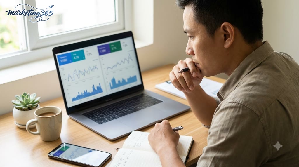 Những câu hỏi thường gặp về cách đọc báo cáo Google Search Console