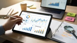 Cách Đọc Báo Cáo Google Search Console Đúng Cách