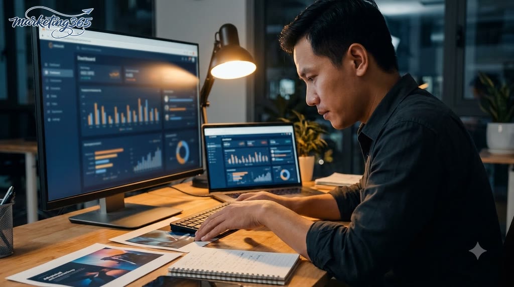 How to read reports to find the root cause: creative, audience, or landing page