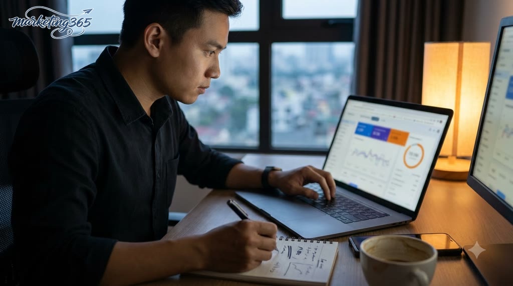 A 10-minute daily number-reading routine
